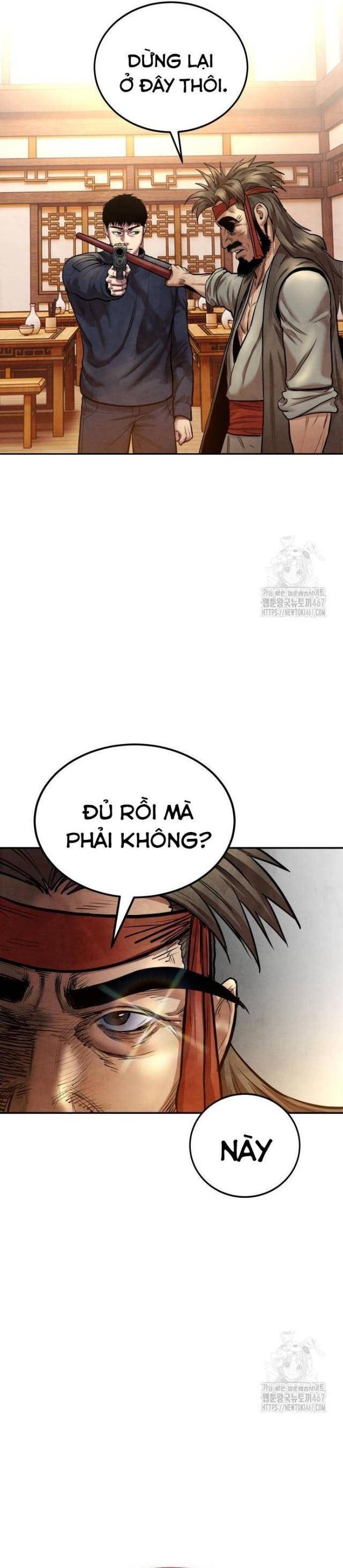 Tay Súng Chinh Phục Võ Lâm - Page 36
