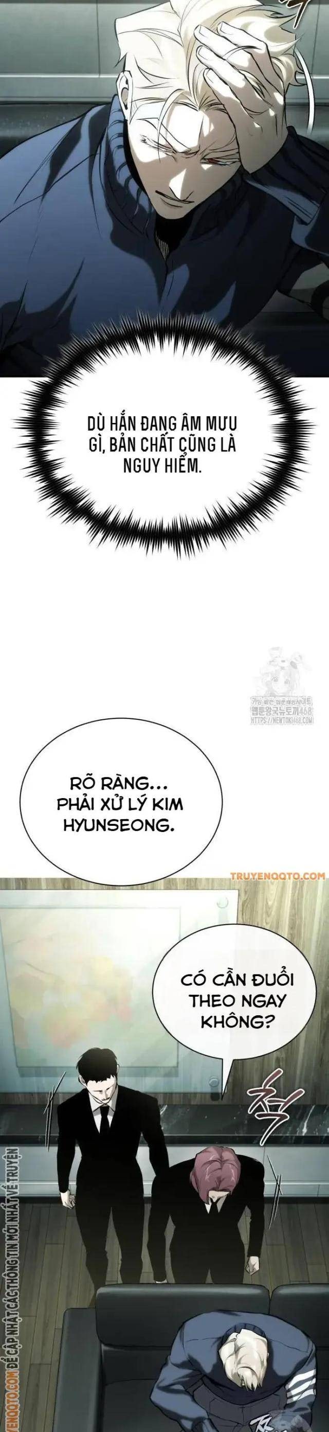 Ác Quỷ Trở Lại Học Đường - Page 44