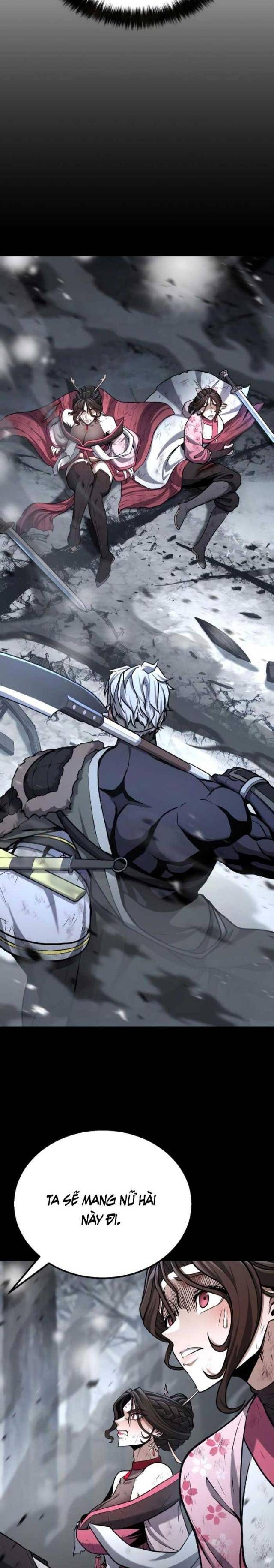 Hoa Vô Thập Nhật Công - Page 25