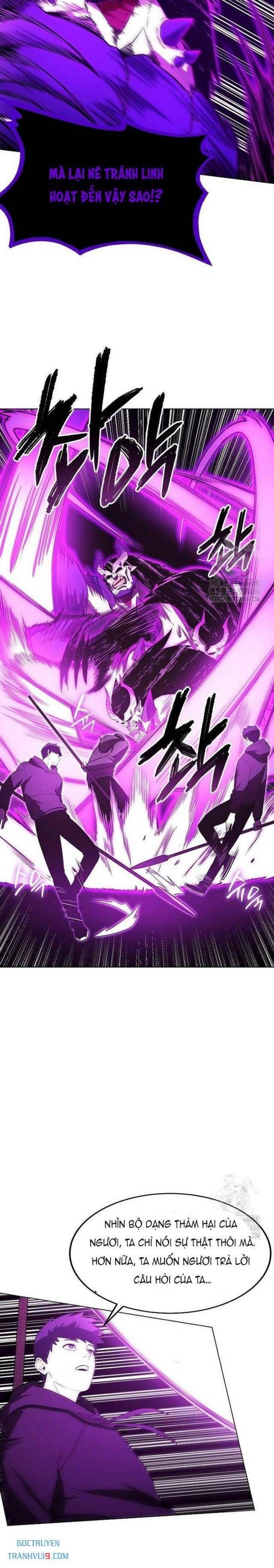 Chúa Quỷ Muốn Trở Thành Đầu Bếp - Page 14