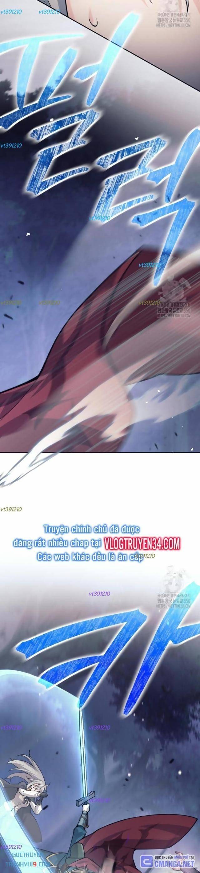 Tôi Rời Khỏi Tổ Đội Anh Hùng - Page 18