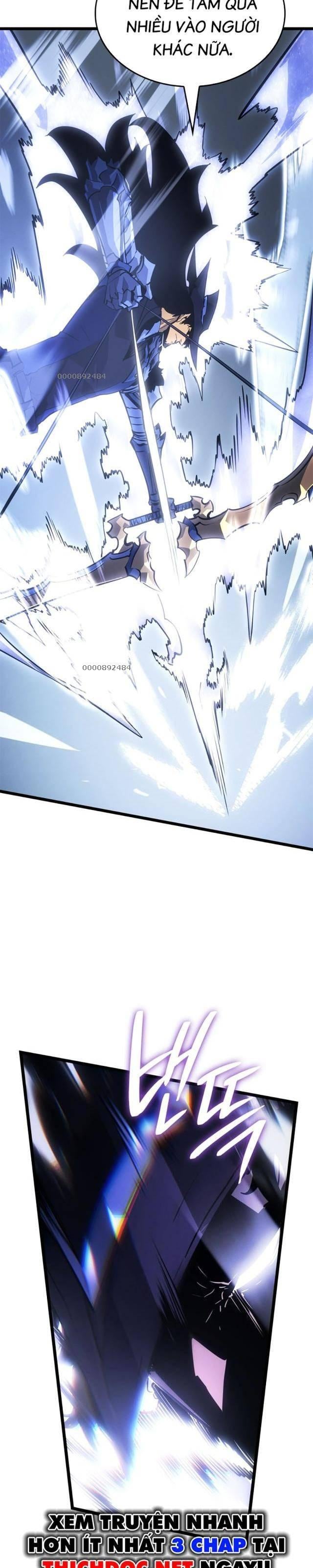 Tôi Thăng Cấp Một Mình Tận Thế Ragnarok - Page 17