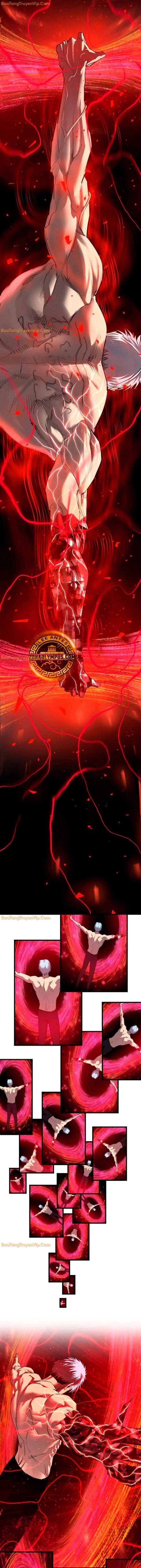 Cốt Nhân - Page 24