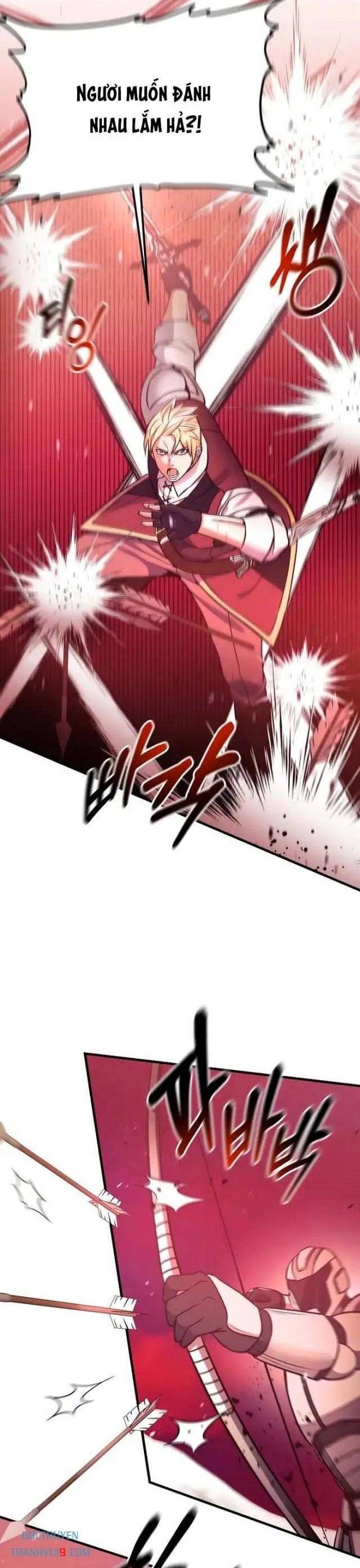 Ta Đã Trở Thành Cuồng Vương - Page 42