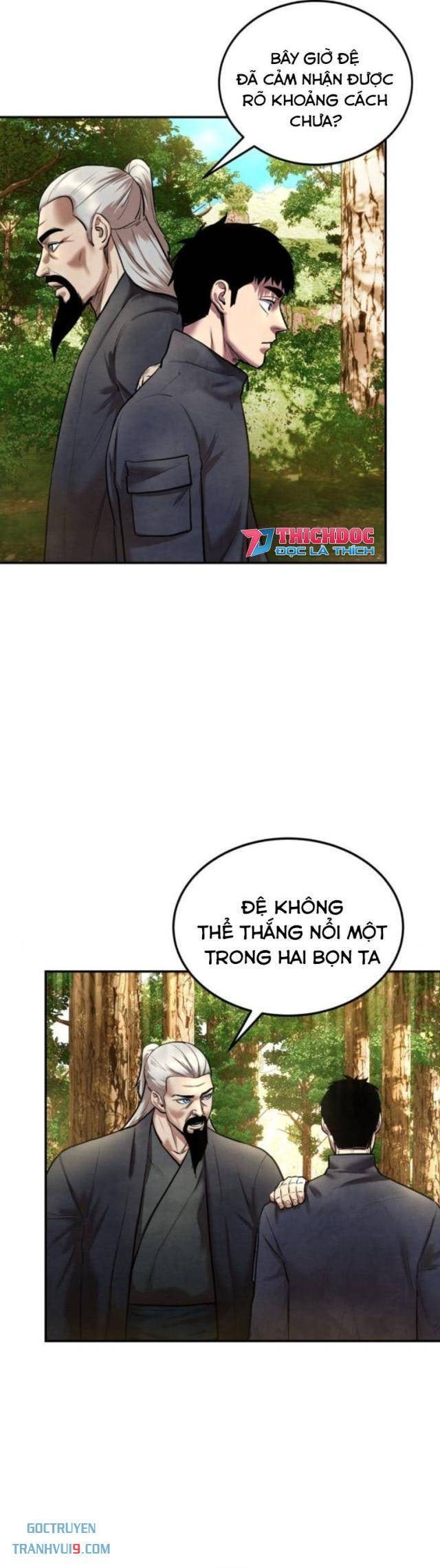 Tay Súng Chinh Phục Võ Lâm - Page 32