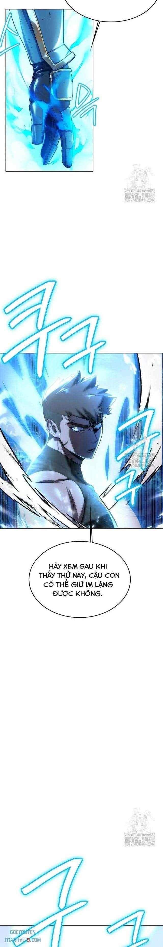 Chúa Quỷ Muốn Trở Thành Đầu Bếp - Page 29