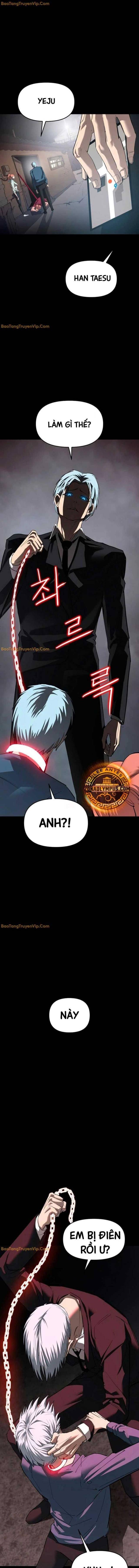 Cốt Nhân - Page 14