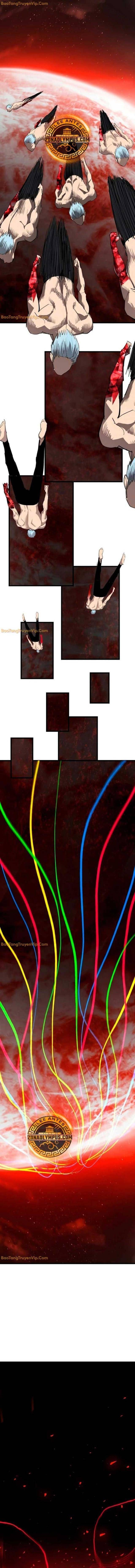 Cốt Nhân - Page 23