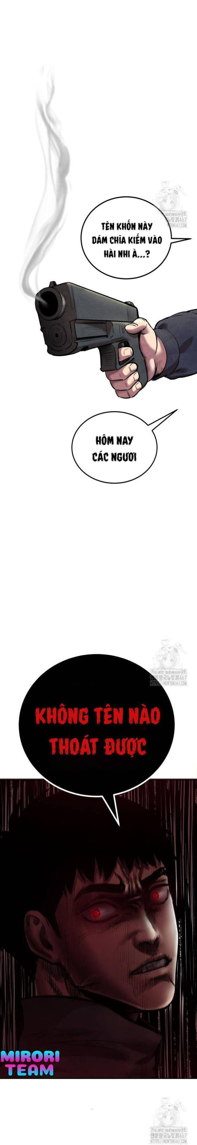 Tay Súng Chinh Phục Võ Lâm - Page 33