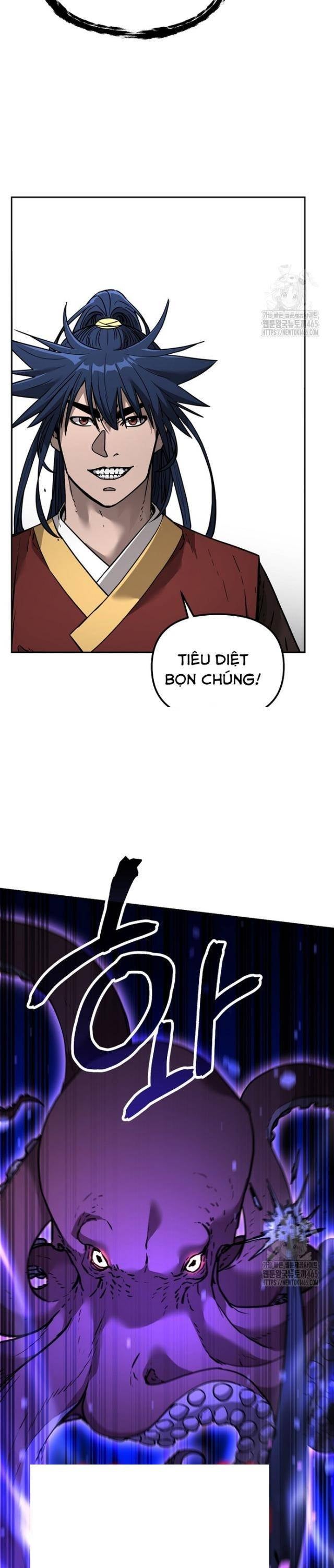 Cao Thủ Tiền Kiếp Hồi Sinh Về Võ Lâm - Page 13