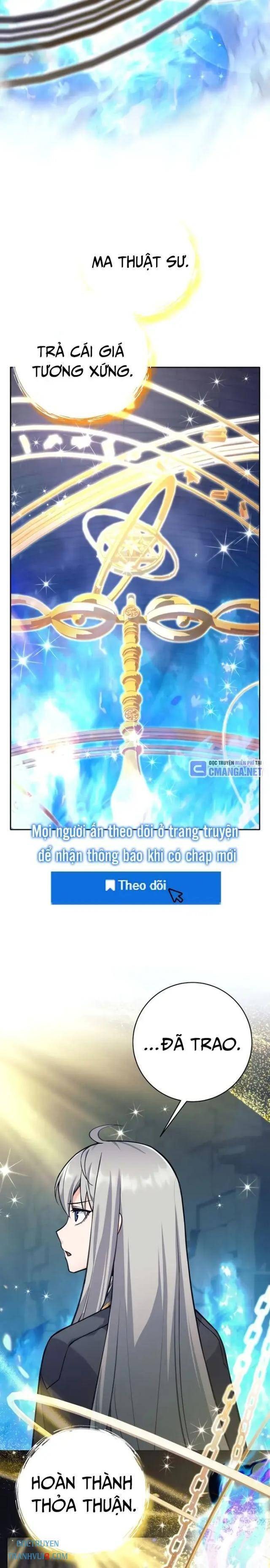 Tôi Rời Khỏi Tổ Đội Anh Hùng - Page 20