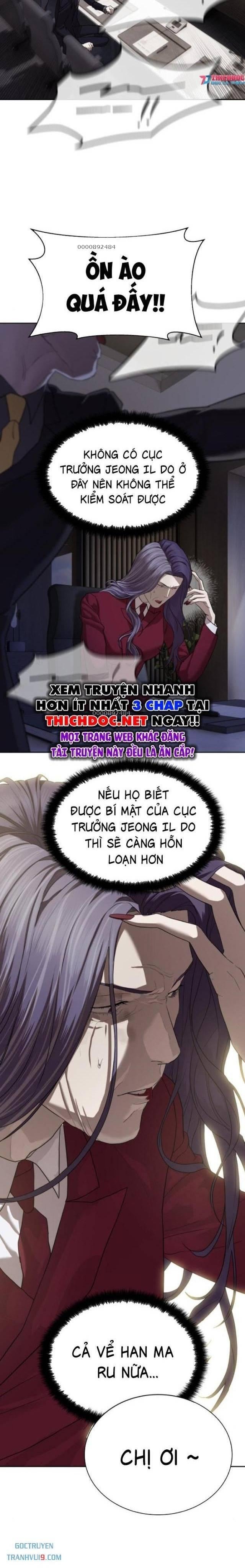 Công Chức Đặc Dị - Page 6