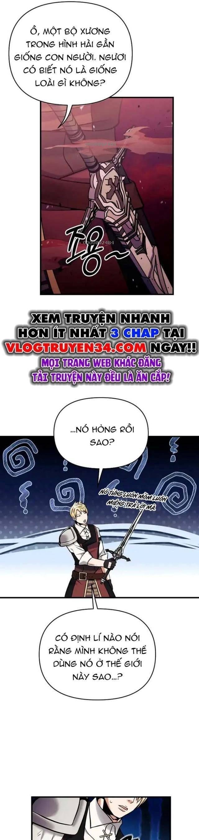 Ta Đã Trở Thành Cuồng Vương - Page 21