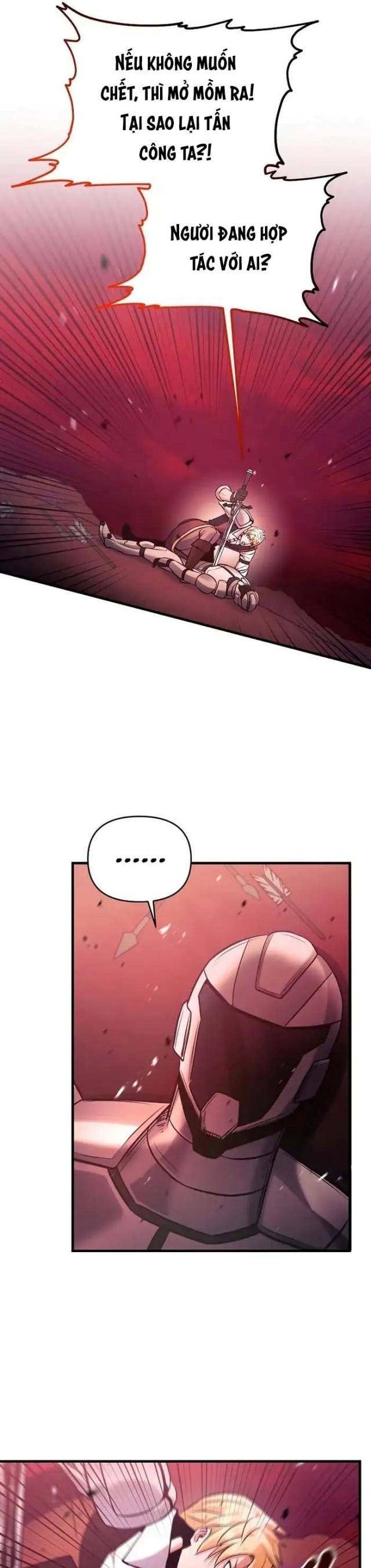 Ta Đã Trở Thành Cuồng Vương - Page 45