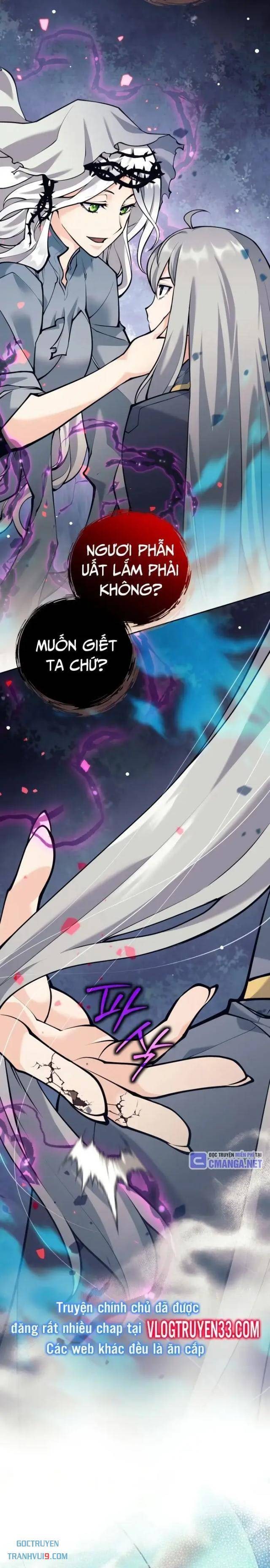 Tôi Rời Khỏi Tổ Đội Anh Hùng - Page 31