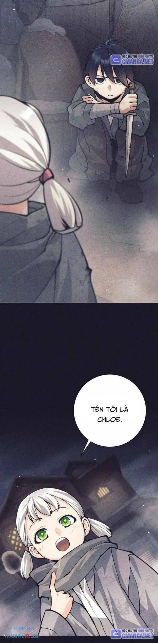 Tôi Rời Khỏi Tổ Đội Anh Hùng - Page 24