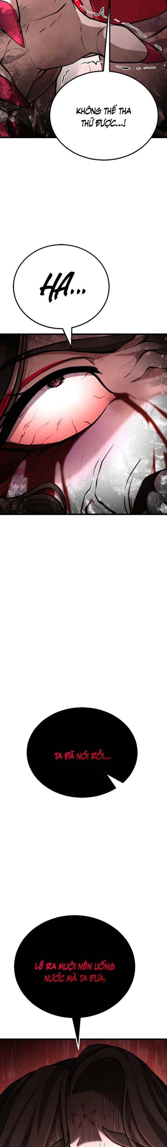 Hoa Vô Thập Nhật Công - Page 36