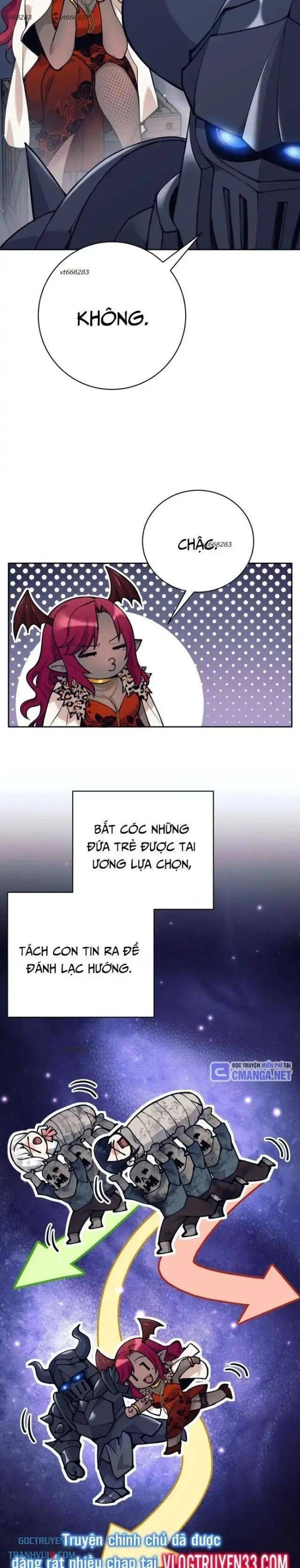 Tôi Rời Khỏi Tổ Đội Anh Hùng - Page 19