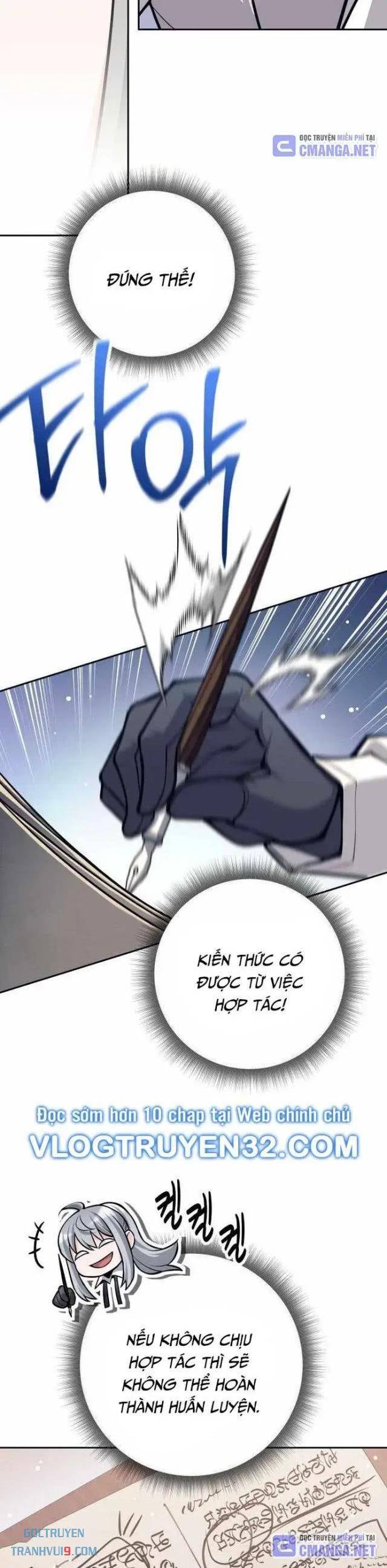 Tôi Rời Khỏi Tổ Đội Anh Hùng - Page 9