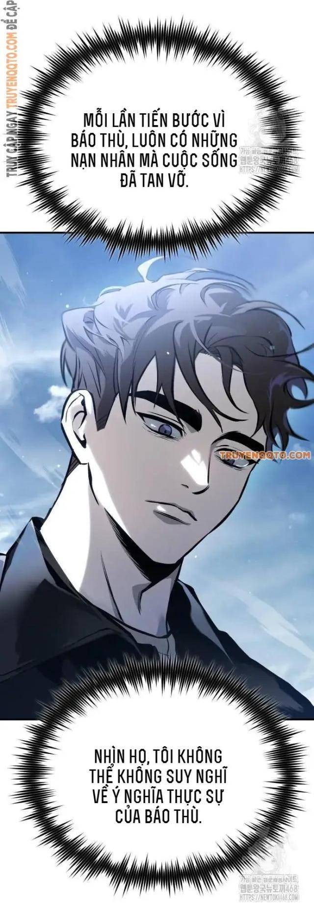 Ác Quỷ Trở Lại Học Đường - Page 51