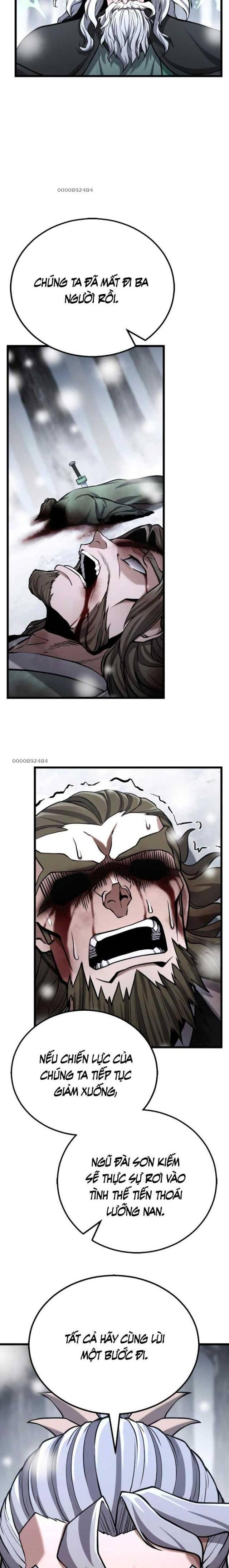 Hoa Vô Thập Nhật Công - Page 8