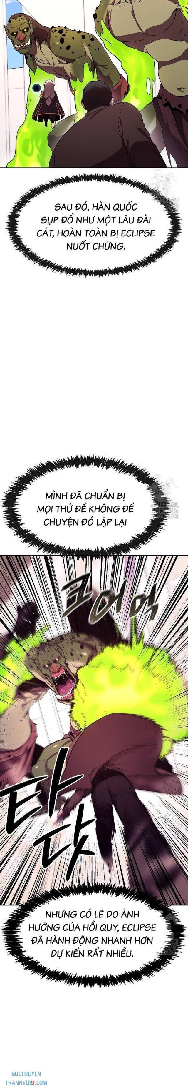 Chúa Quỷ Muốn Trở Thành Đầu Bếp - Page 7