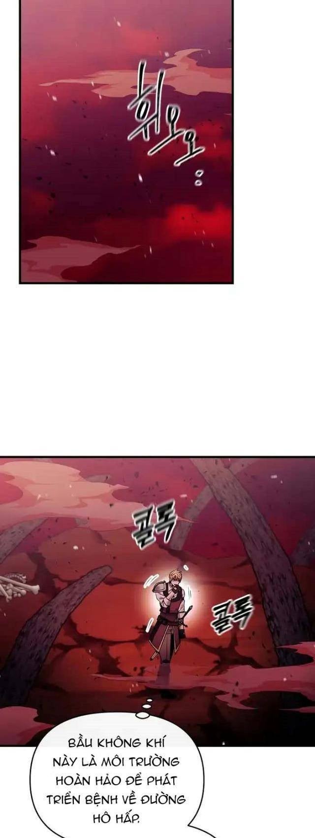 Ta Đã Trở Thành Cuồng Vương - Page 19