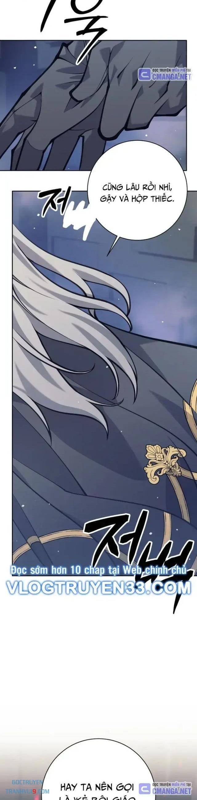 Tôi Rời Khỏi Tổ Đội Anh Hùng - Page 33