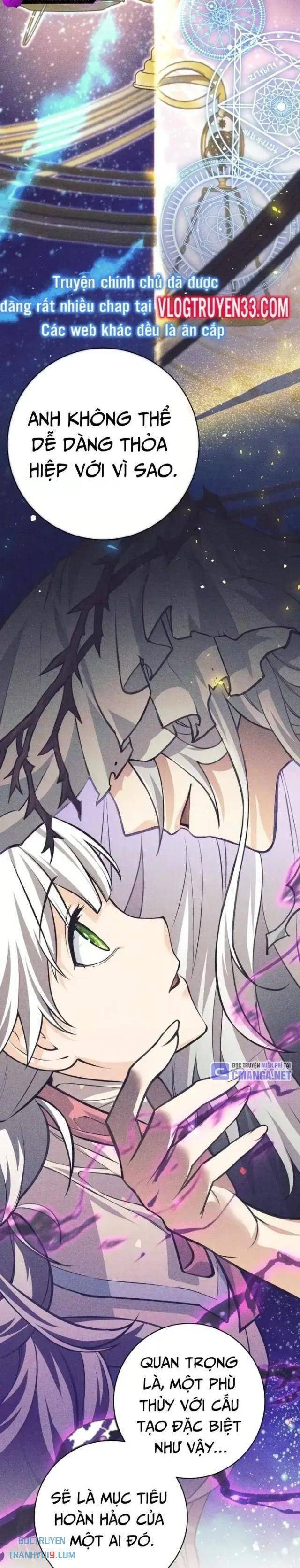 Tôi Rời Khỏi Tổ Đội Anh Hùng - Page 13