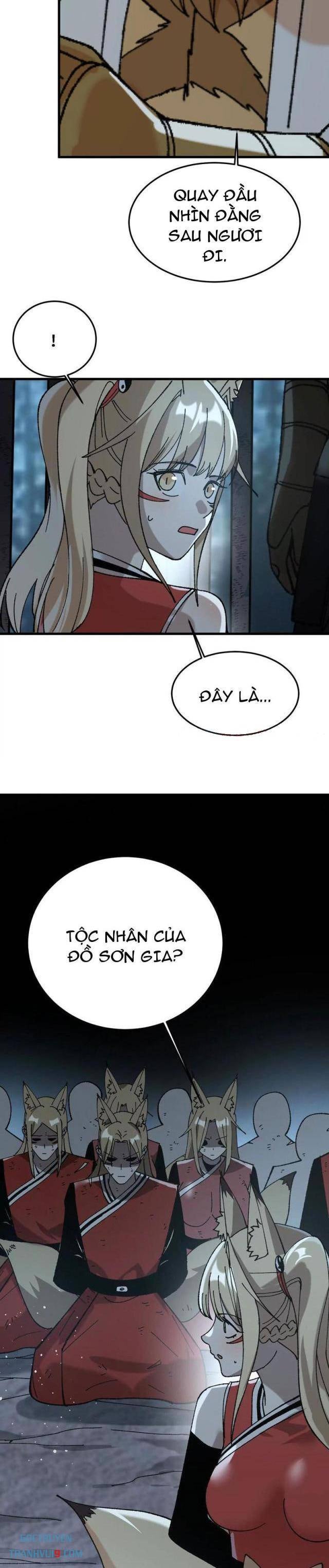 Vật Lý Tu Tiên Hai Vạn Năm - Page 30