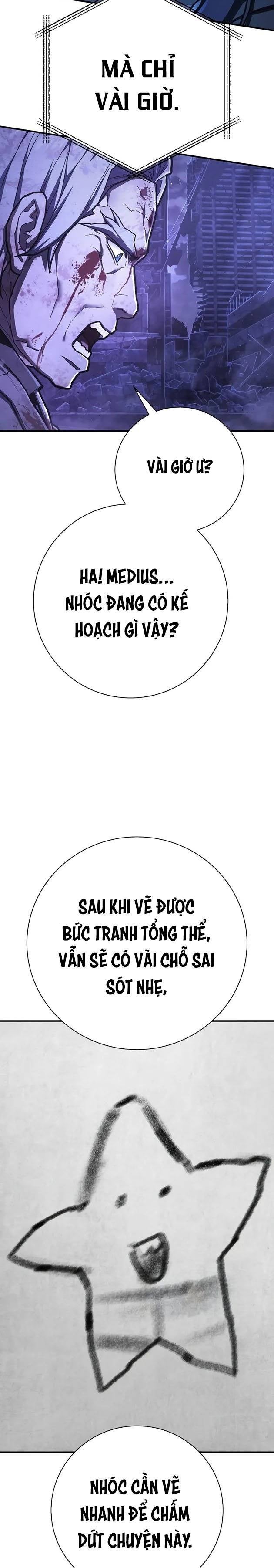 Đao Phủ - Page 16