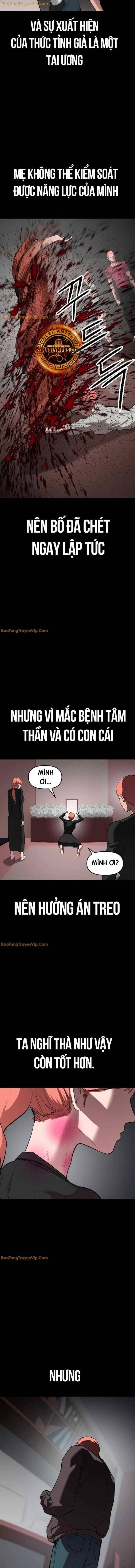 Cốt Nhân - Page 5