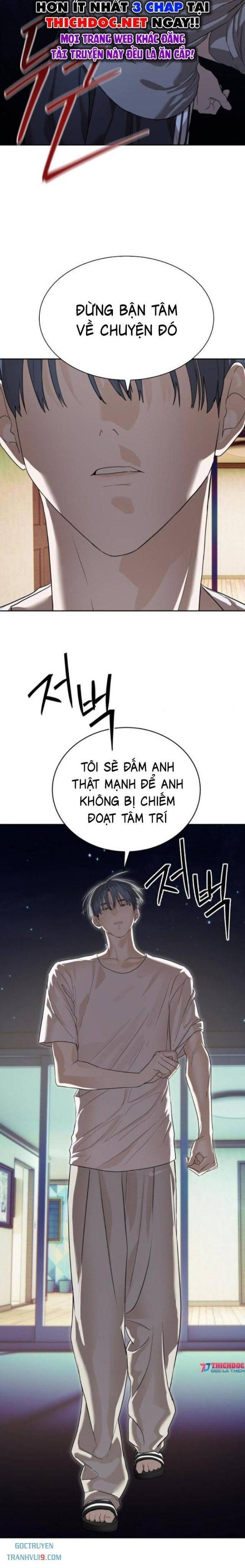 Công Chức Đặc Dị - Page 28