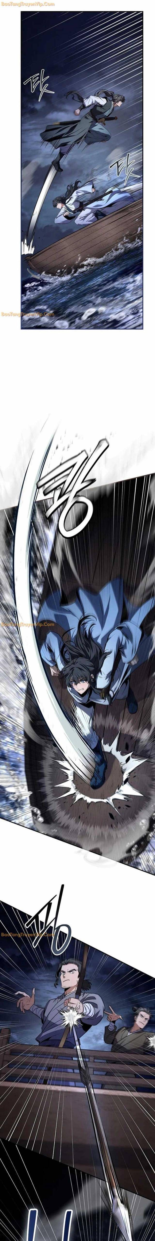 Chuyển Sinh Thành Tiêu Sư - Page 24