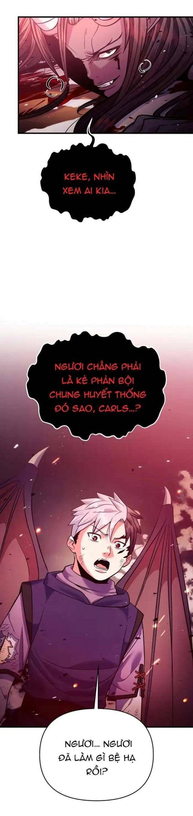 Ta Đã Trở Thành Cuồng Vương - Page 5