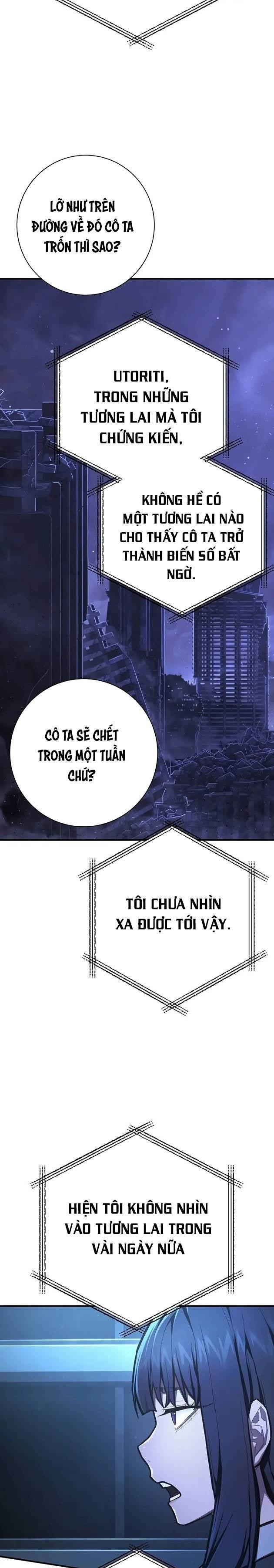 Đao Phủ - Page 15