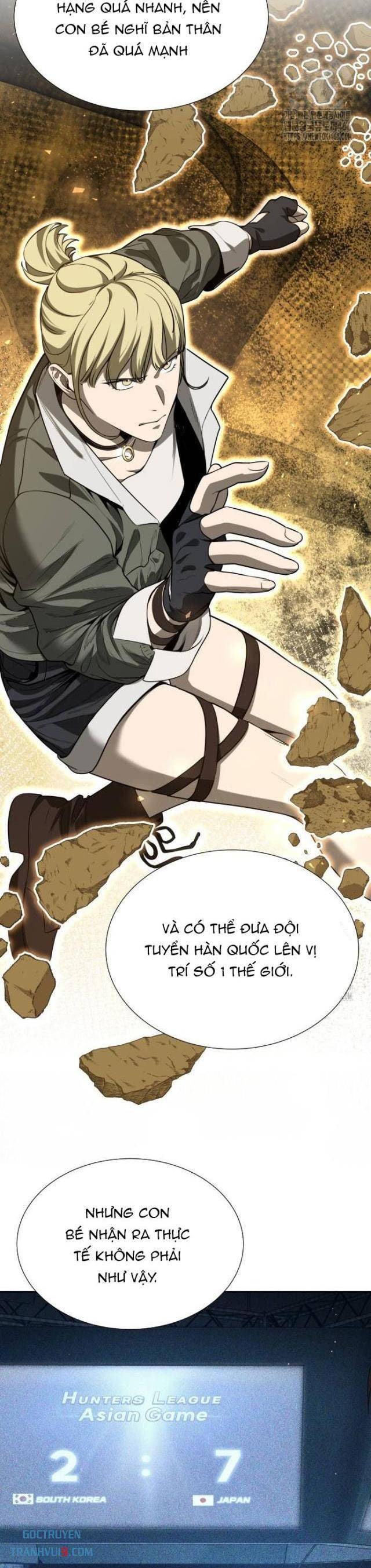 Người Chơi Thiên Tài Trở Lại - Page 31