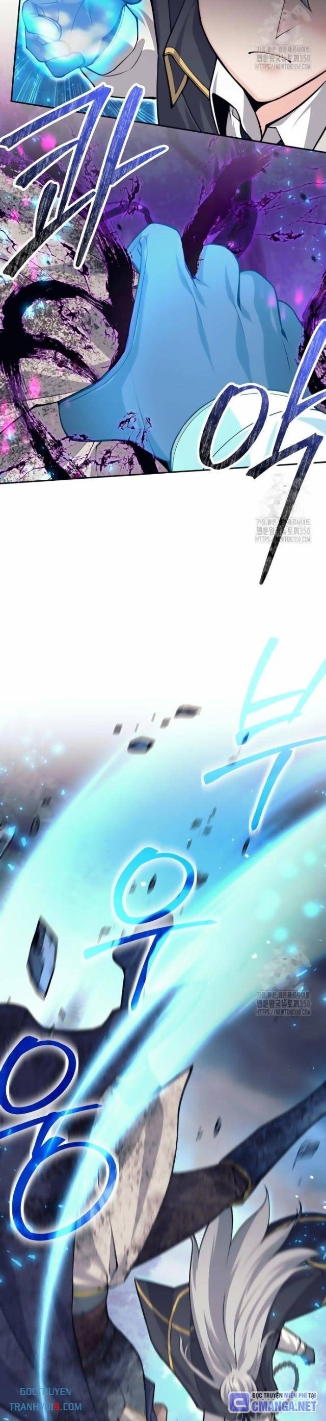 Tôi Rời Khỏi Tổ Đội Anh Hùng - Page 9