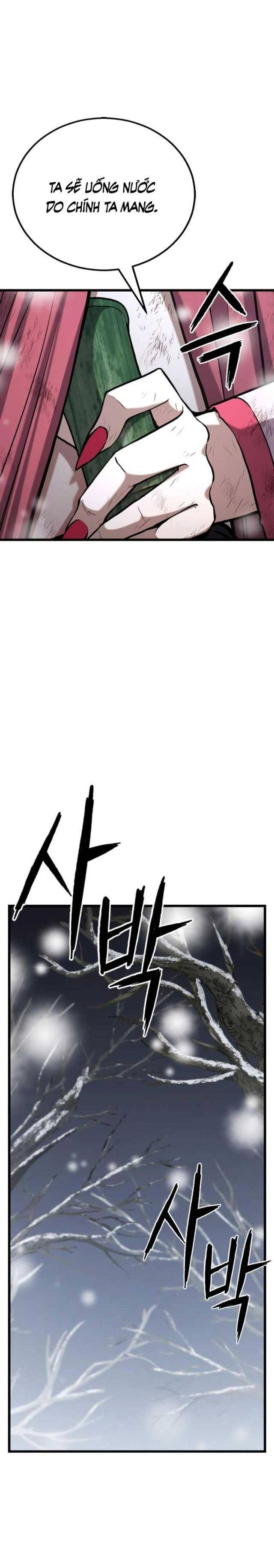 Hoa Vô Thập Nhật Công - Page 31