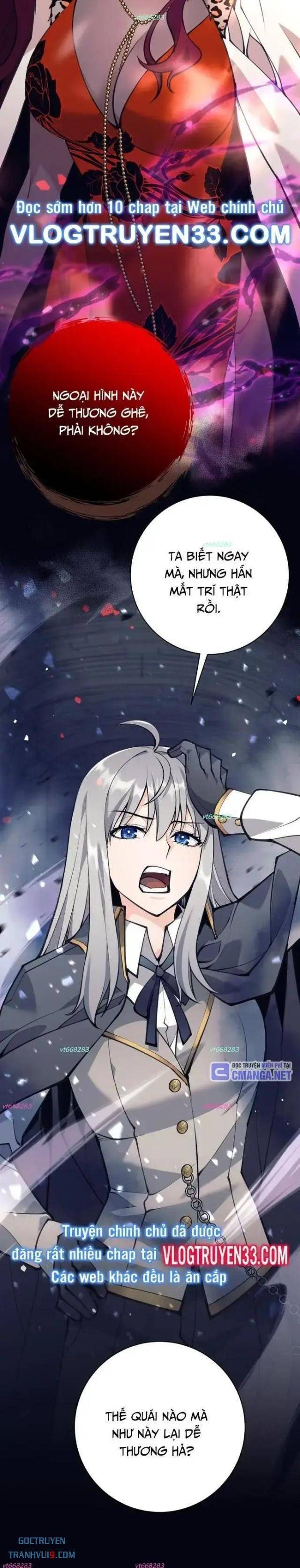 Tôi Rời Khỏi Tổ Đội Anh Hùng - Page 37