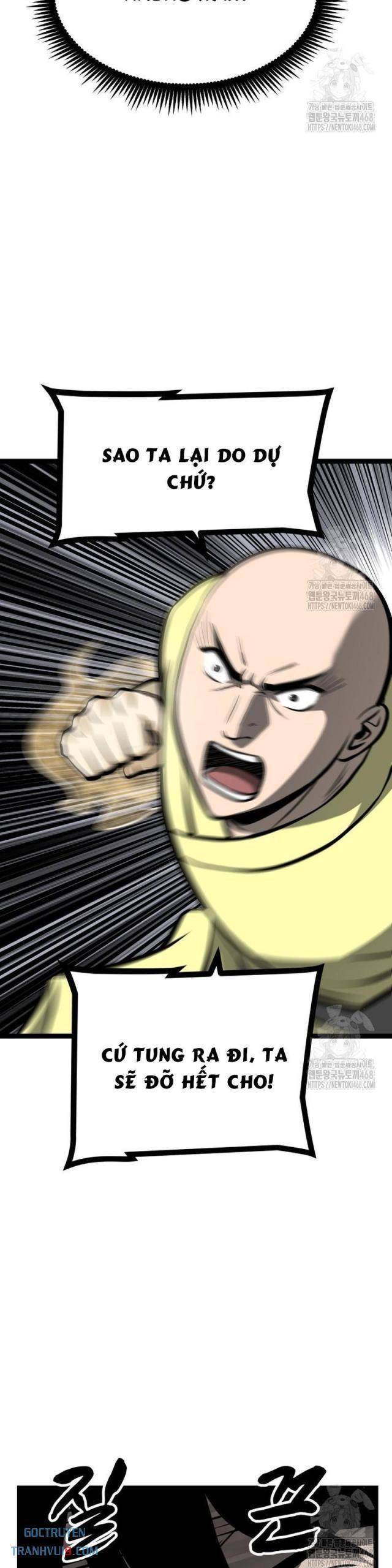 Nhất Bộ Thần Quyền - Page 18