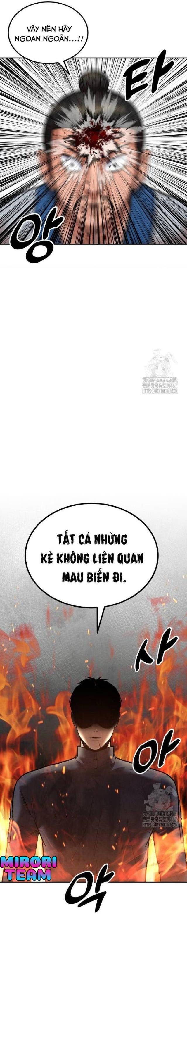 Tay Súng Chinh Phục Võ Lâm - Page 30