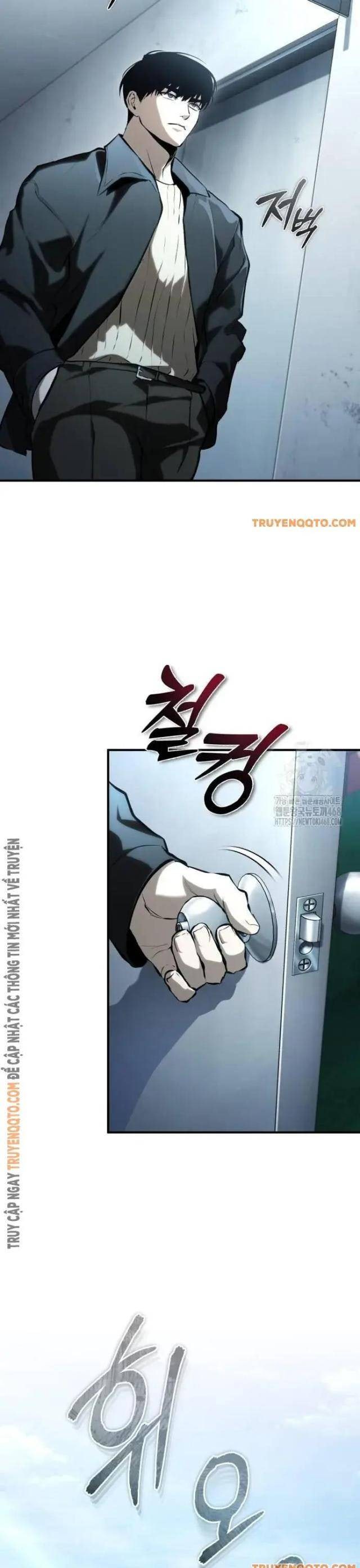 Ác Quỷ Trở Lại Học Đường - Page 49