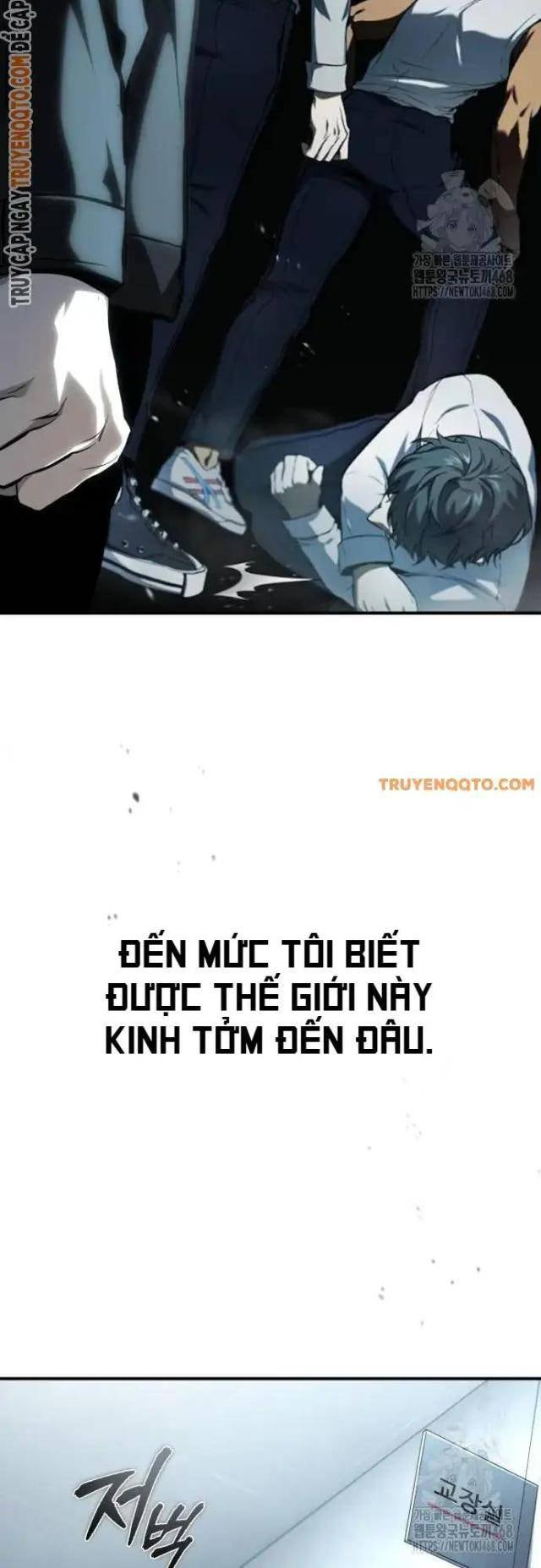 Ác Quỷ Trở Lại Học Đường - Page 48