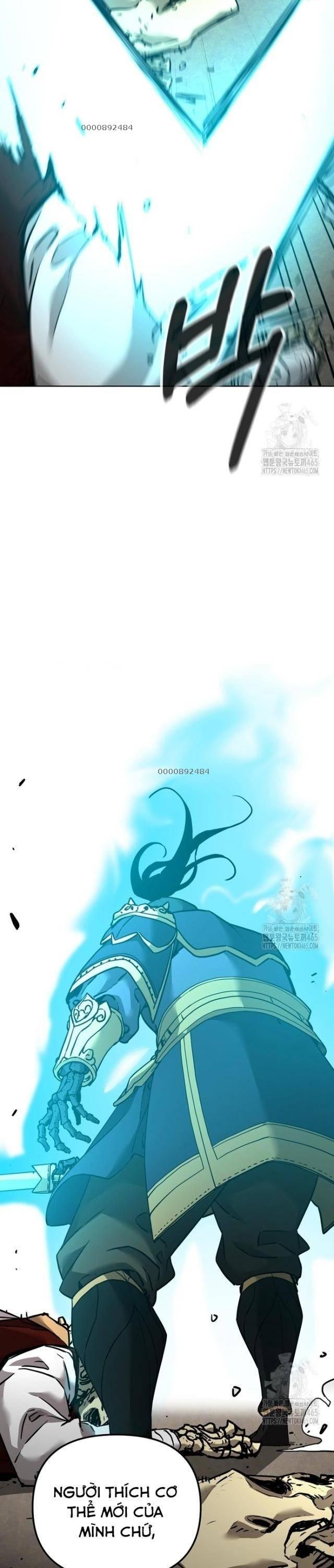 Cao Thủ Tiền Kiếp Hồi Sinh Về Võ Lâm - Page 21