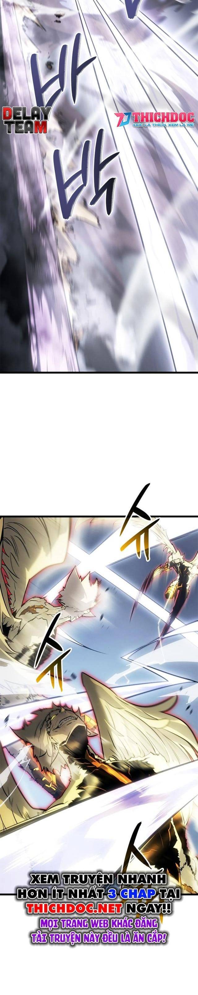 Tôi Thăng Cấp Một Mình Tận Thế Ragnarok - Page 14