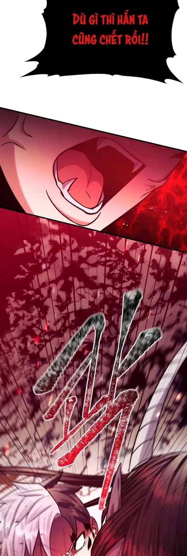 Ta Đã Trở Thành Cuồng Vương - Page 11