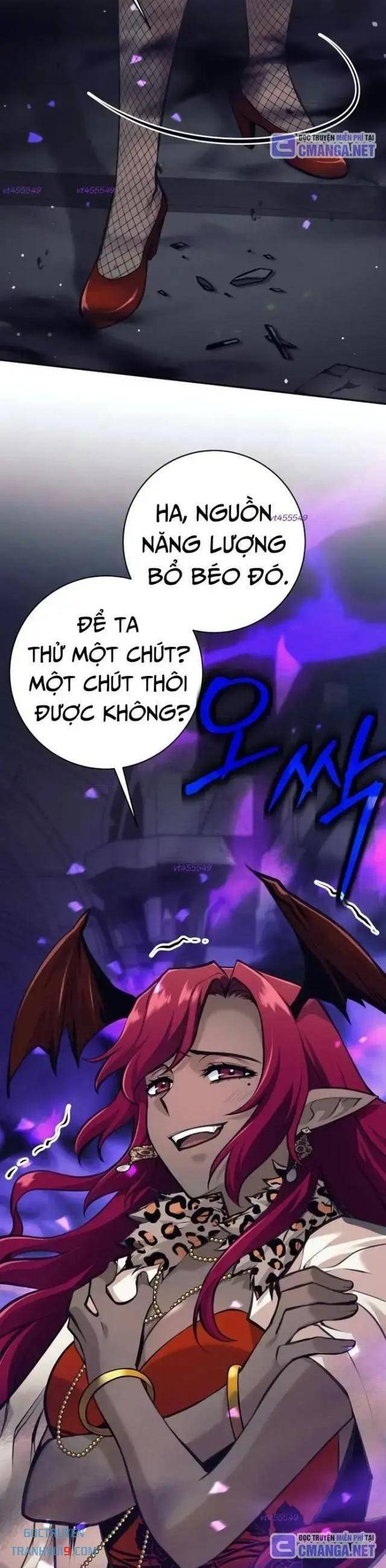 Tôi Rời Khỏi Tổ Đội Anh Hùng - Page 33