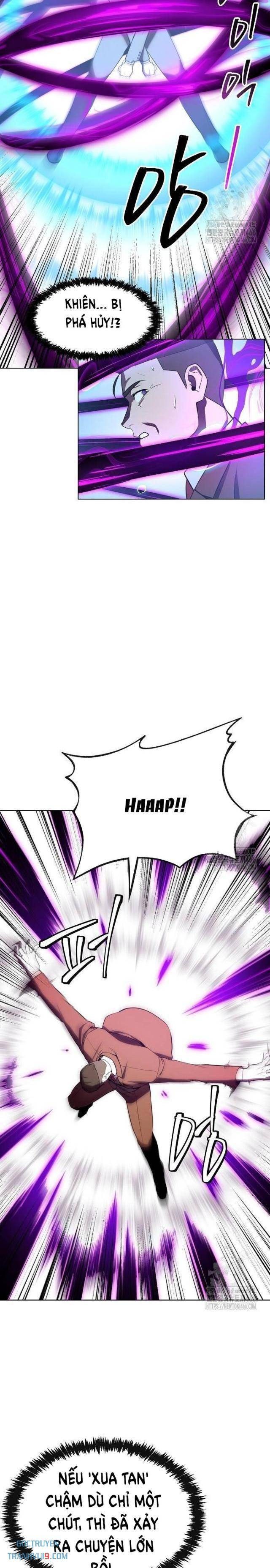 Chúa Quỷ Muốn Trở Thành Đầu Bếp - Page 38