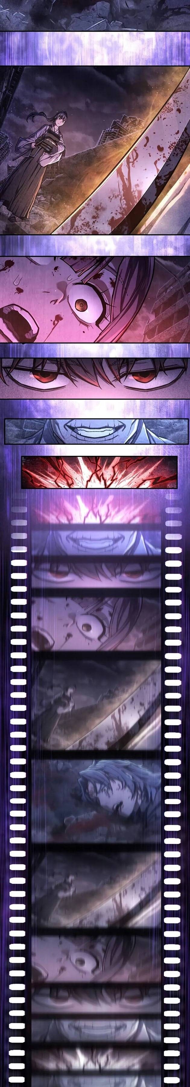 Đao Phủ - Page 20